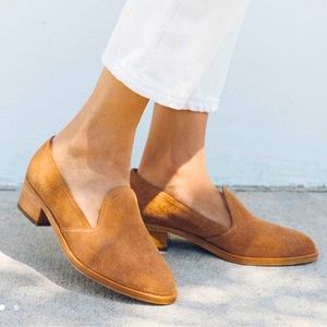 Soludos Sophia Block Heel